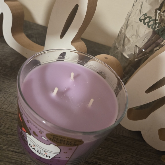 Bath & Body Works Pizza & Ranch Candle Super Rare Limited Edition - Picture 4 of 6